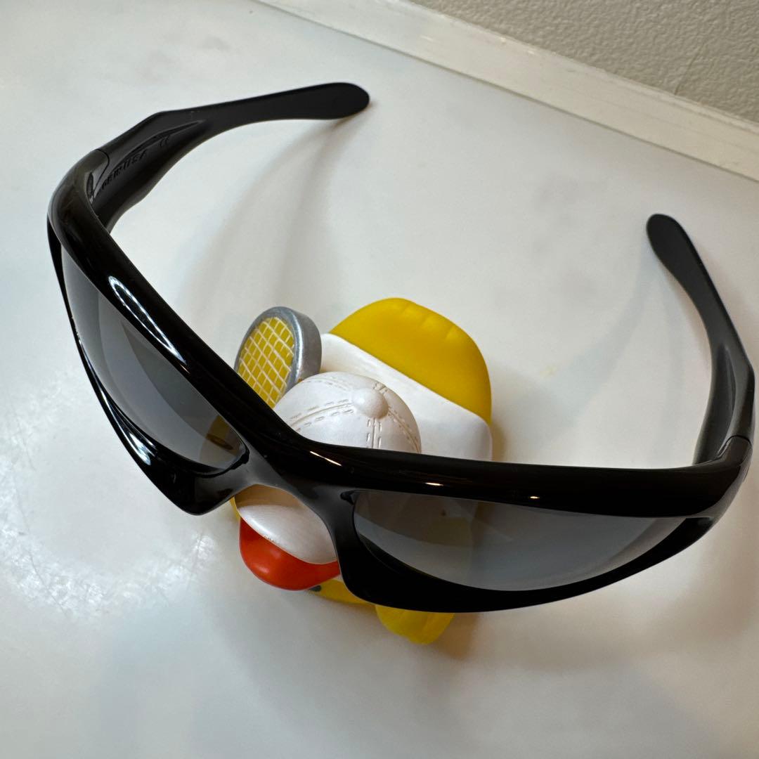 Oakley オークリー モンスタードッグ ビンテージ POLARIZED