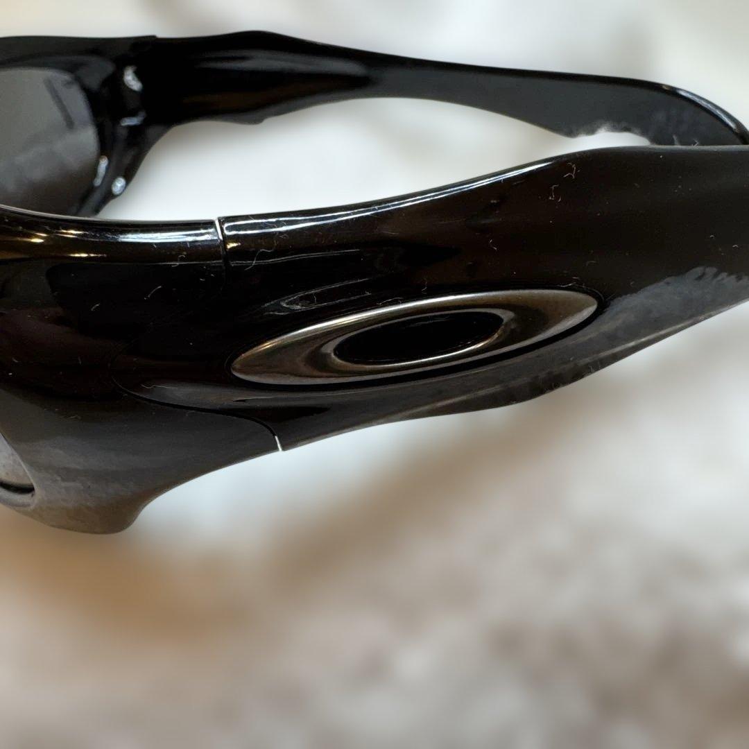 Oakley オークリー モンスタードッグ ビンテージ POLARIZED