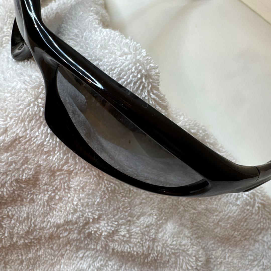 Oakley オークリー モンスタードッグ ビンテージ POLARIZED