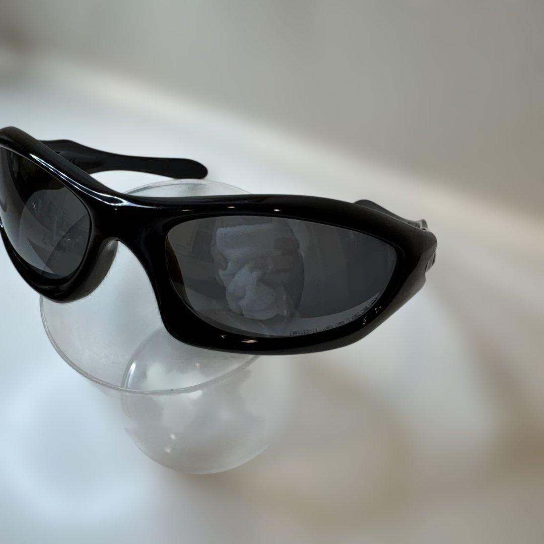 Oakley オークリー モンスタードッグ ビンテージ POLARIZED