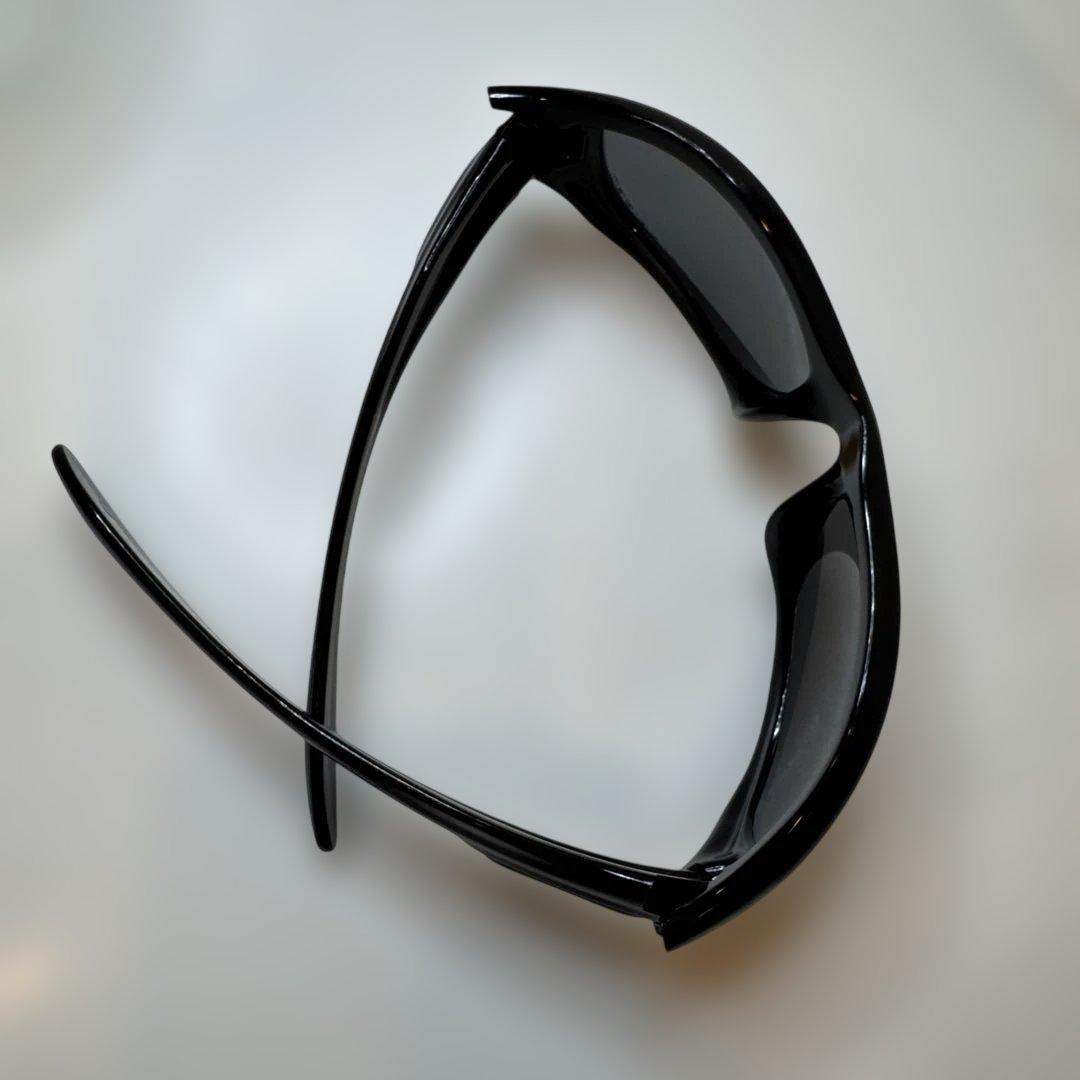 Oakley オークリー モンスタードッグ ビンテージ POLARIZED