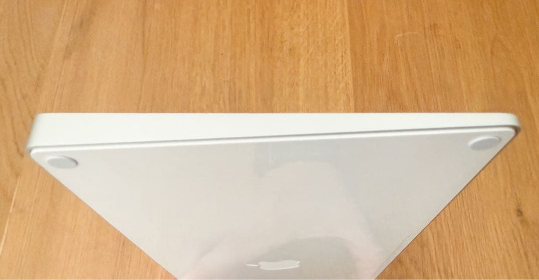 Apple Magic Mouse & Magic keyboardセット
