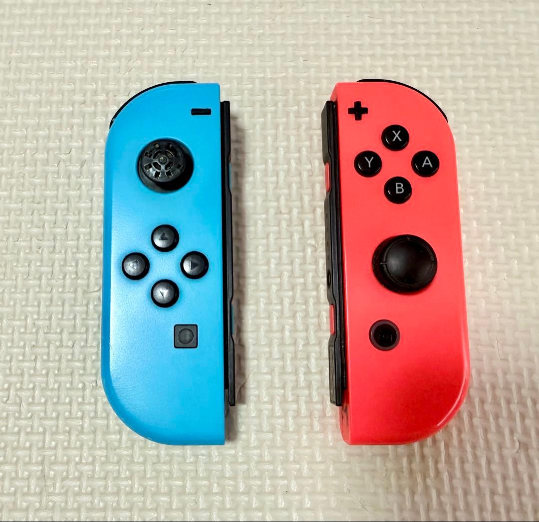 Nintendo Switch 任天堂 ニンテンドースイッチ ジャンク品