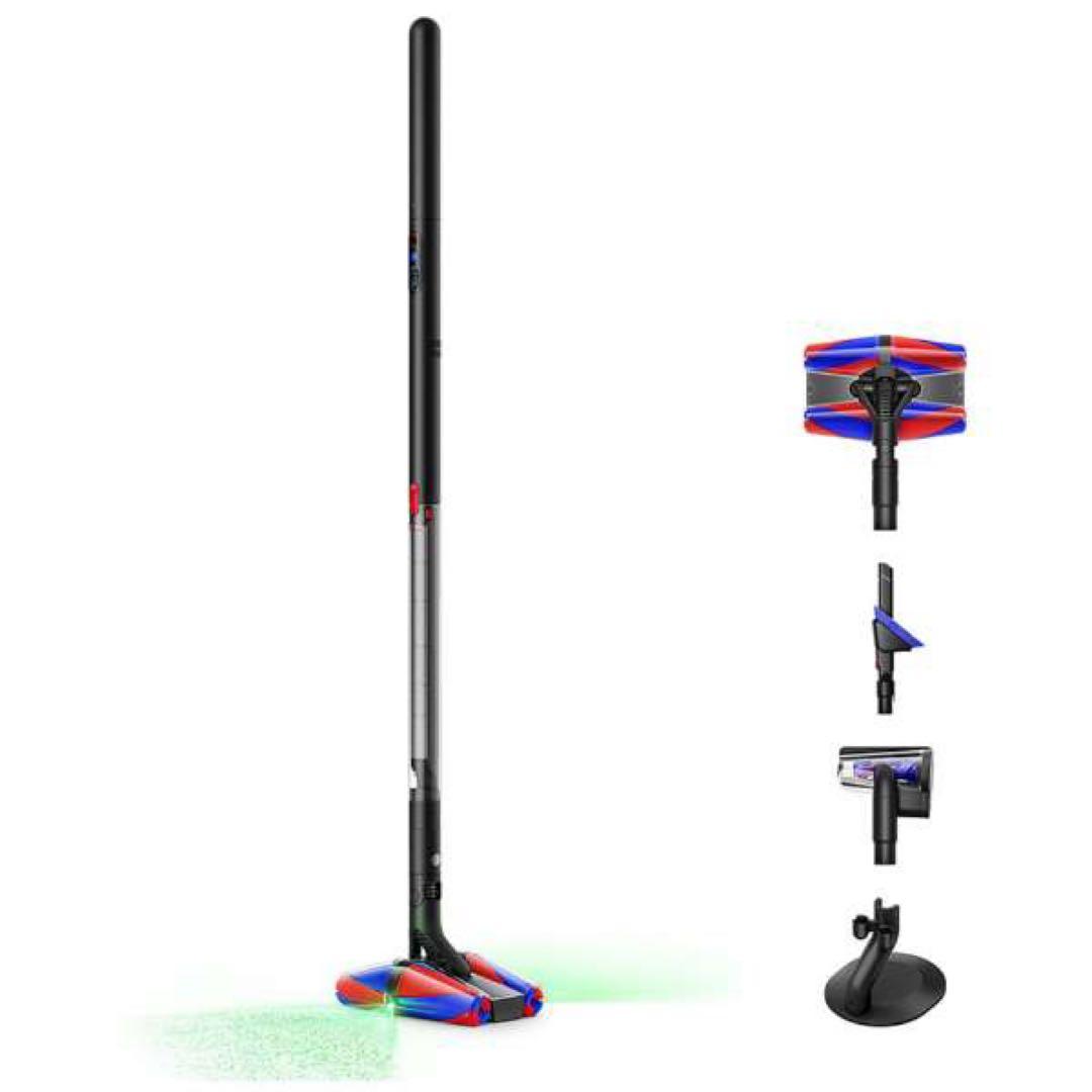 【新品未開封】Dyson SV50 FC ダイソン コードレス 掃除機