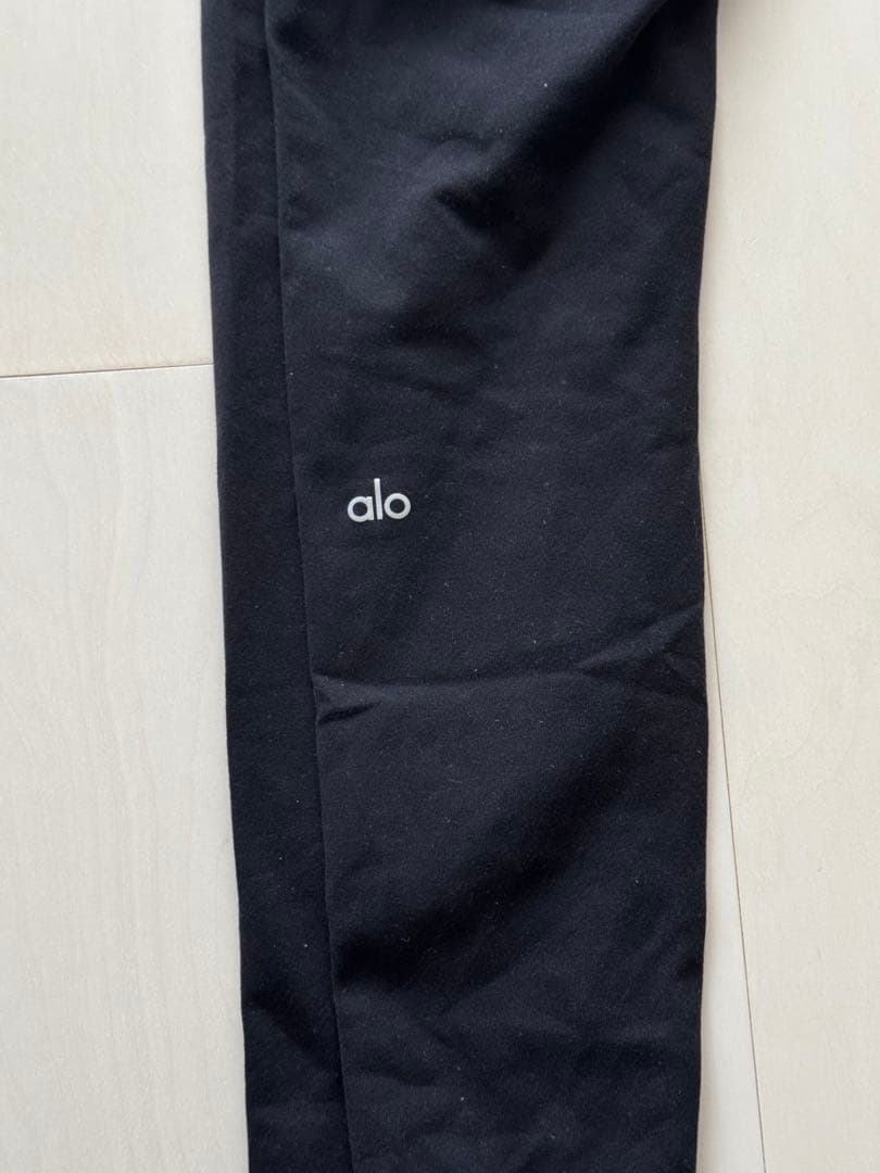 alo yoga 上下セット Lサイズ