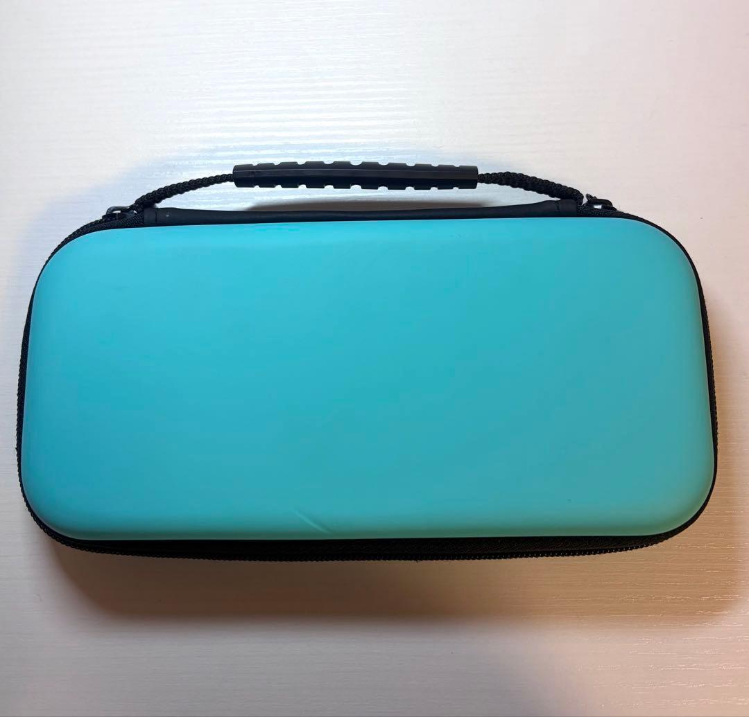 Nintendo Switch Lite イエロー 本体 ケースセット