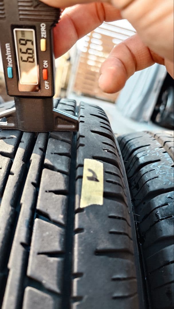 2025製 ダンロップ エナセーブ VAN01 145/80R12 80/78N