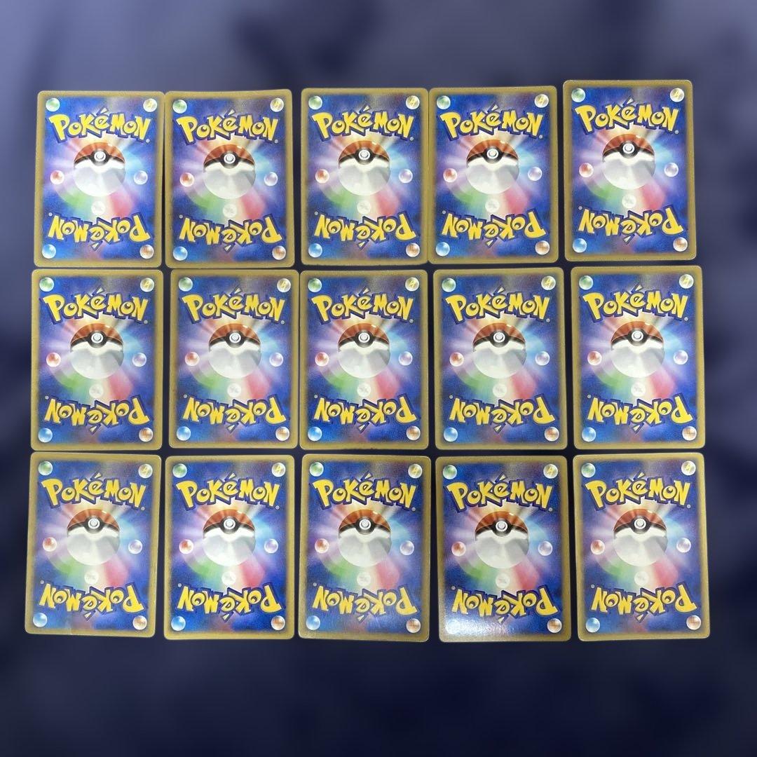 ポケカ　古めのポケモンカード　まとめ売り　イーブイ　カメックス　ピチュー　ホロ