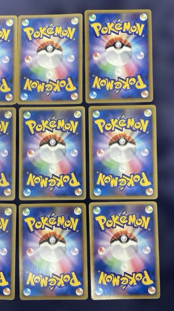 ポケカ　古めのポケモンカード　まとめ売り　イーブイ　カメックス　ピチュー　ホロ