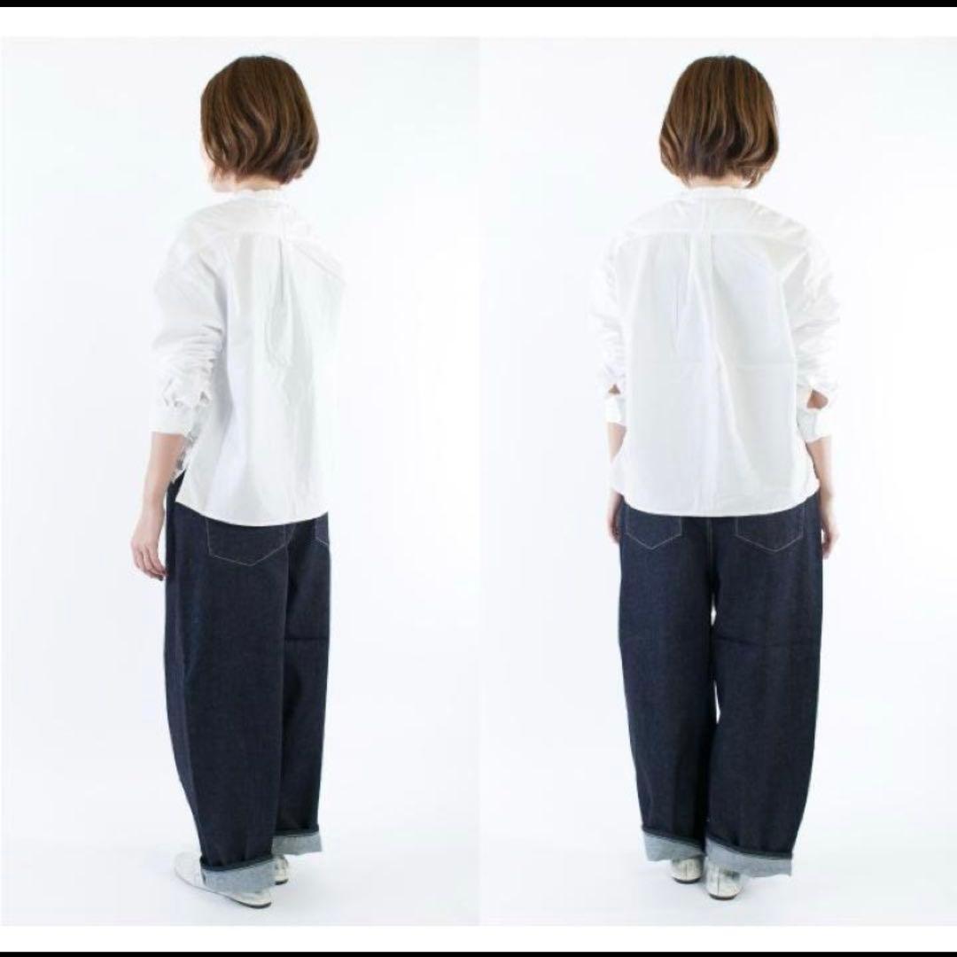 【美品】tumugu：（ツム グ）120zヴィンテージデ