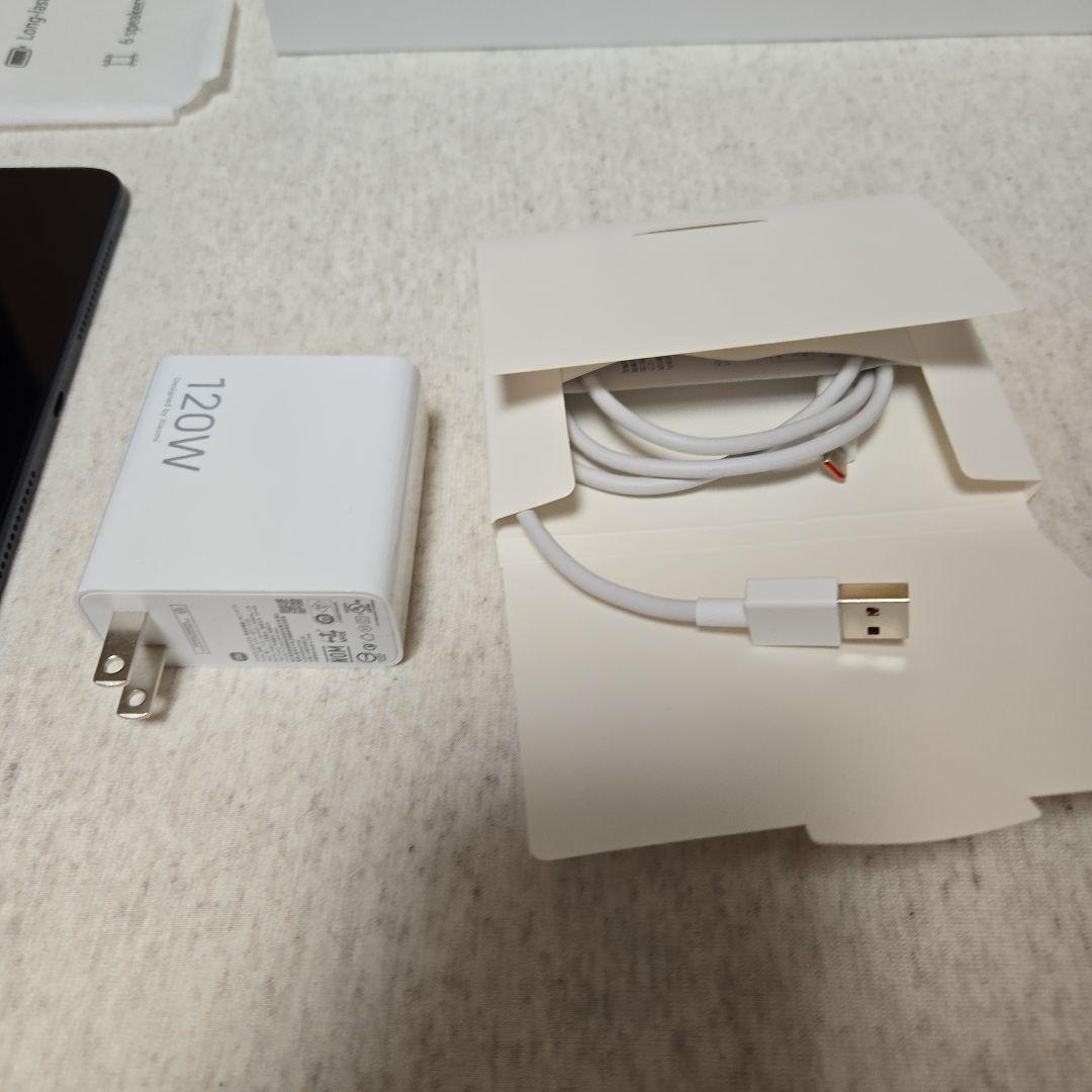 Xiaomi Pad 6s Pro 12.4インチ