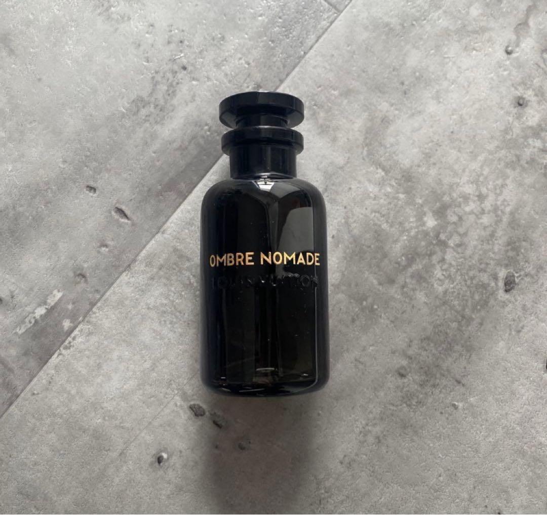 香水(ユニセックス) LOUIS VUITTON OMBRE NOMADE 100ml