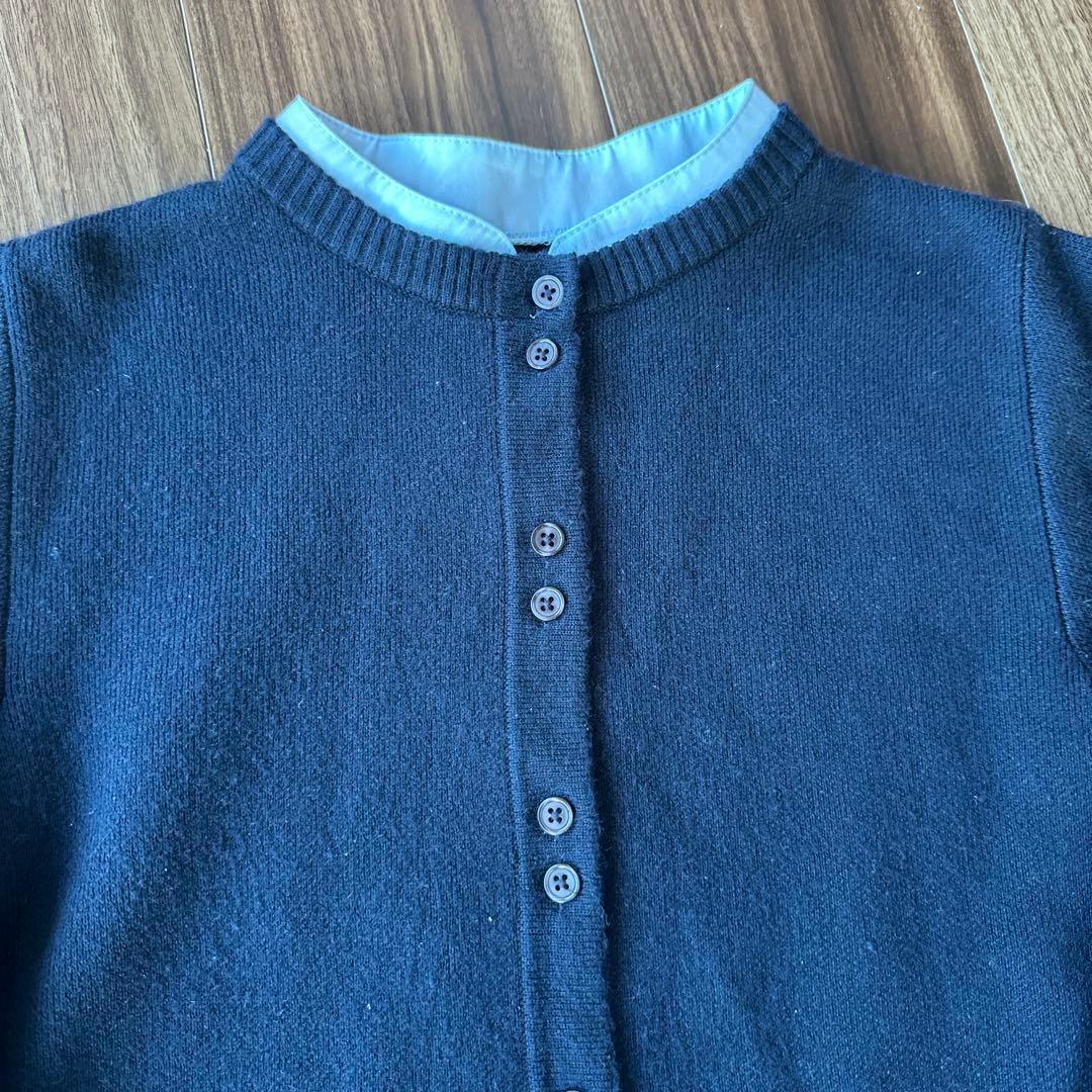 美品 bibiy ANGELIQUE KNIT ニット ビビィ