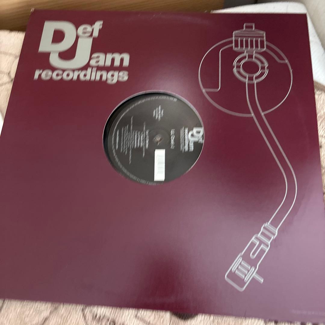 レコード5枚セット！