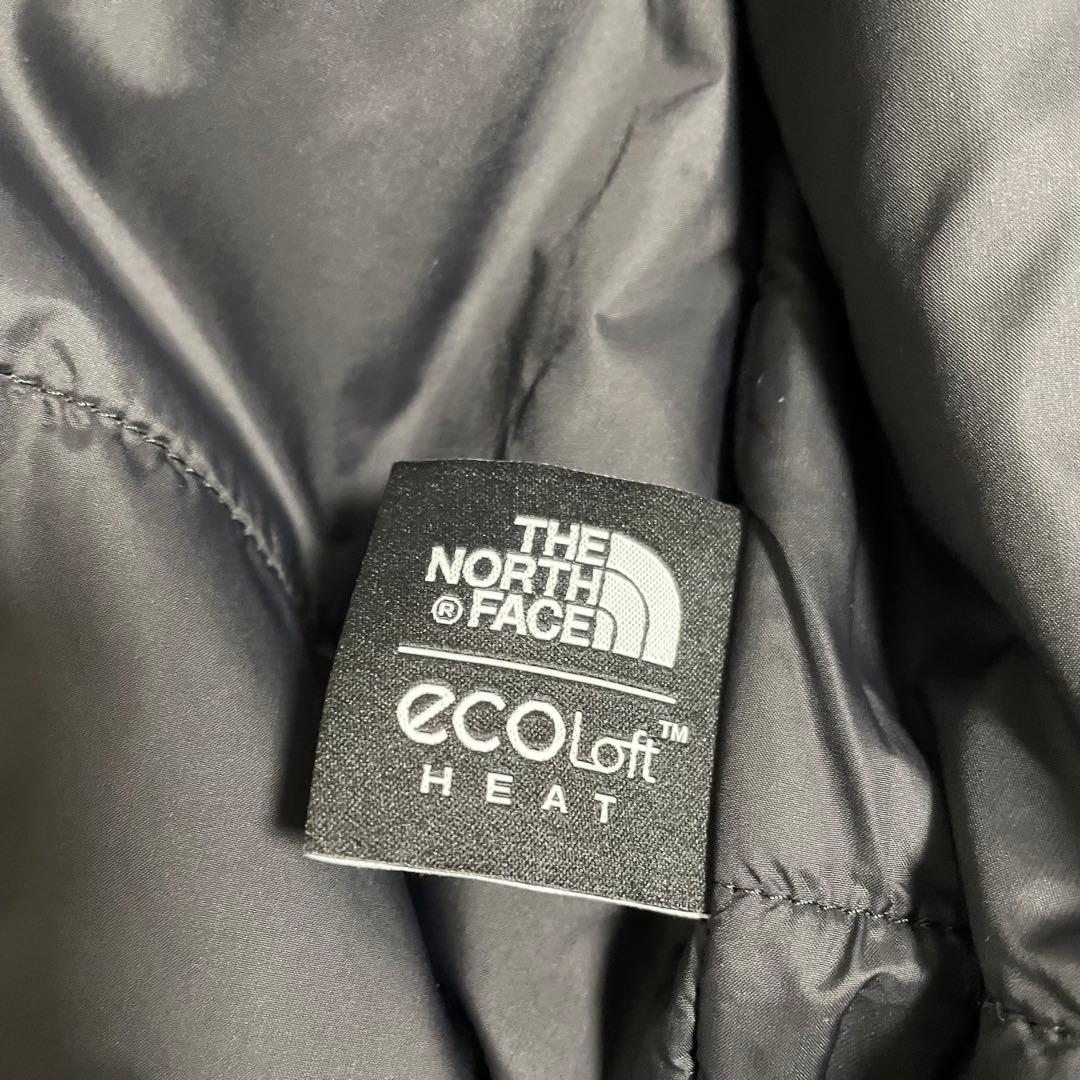 a01311 THE NORTH FACE MA-1 ボンバー ジャケット