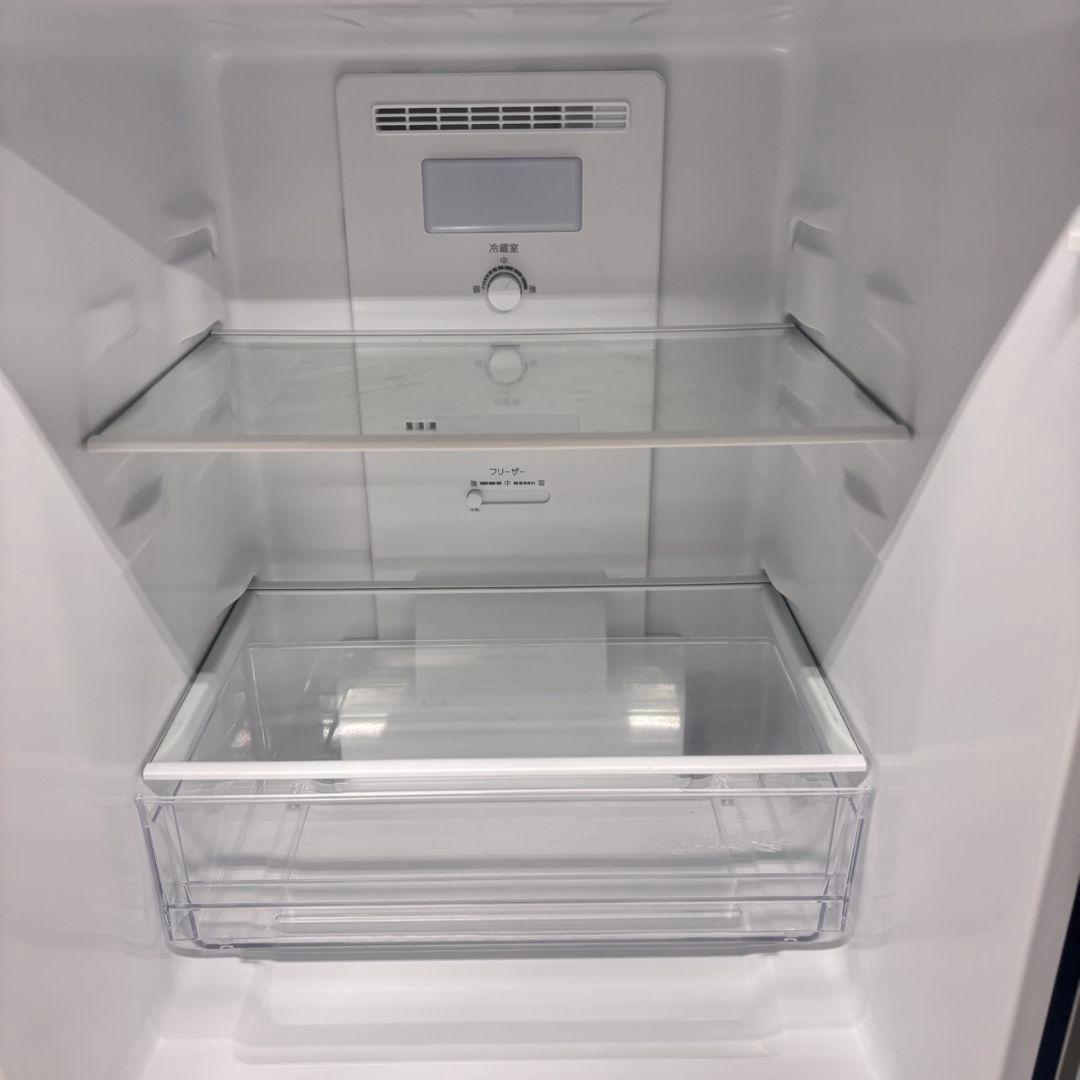 768 2023年製一人暮らし冷蔵庫！！135㍑　右開き　洗濯機同時購入割引有り