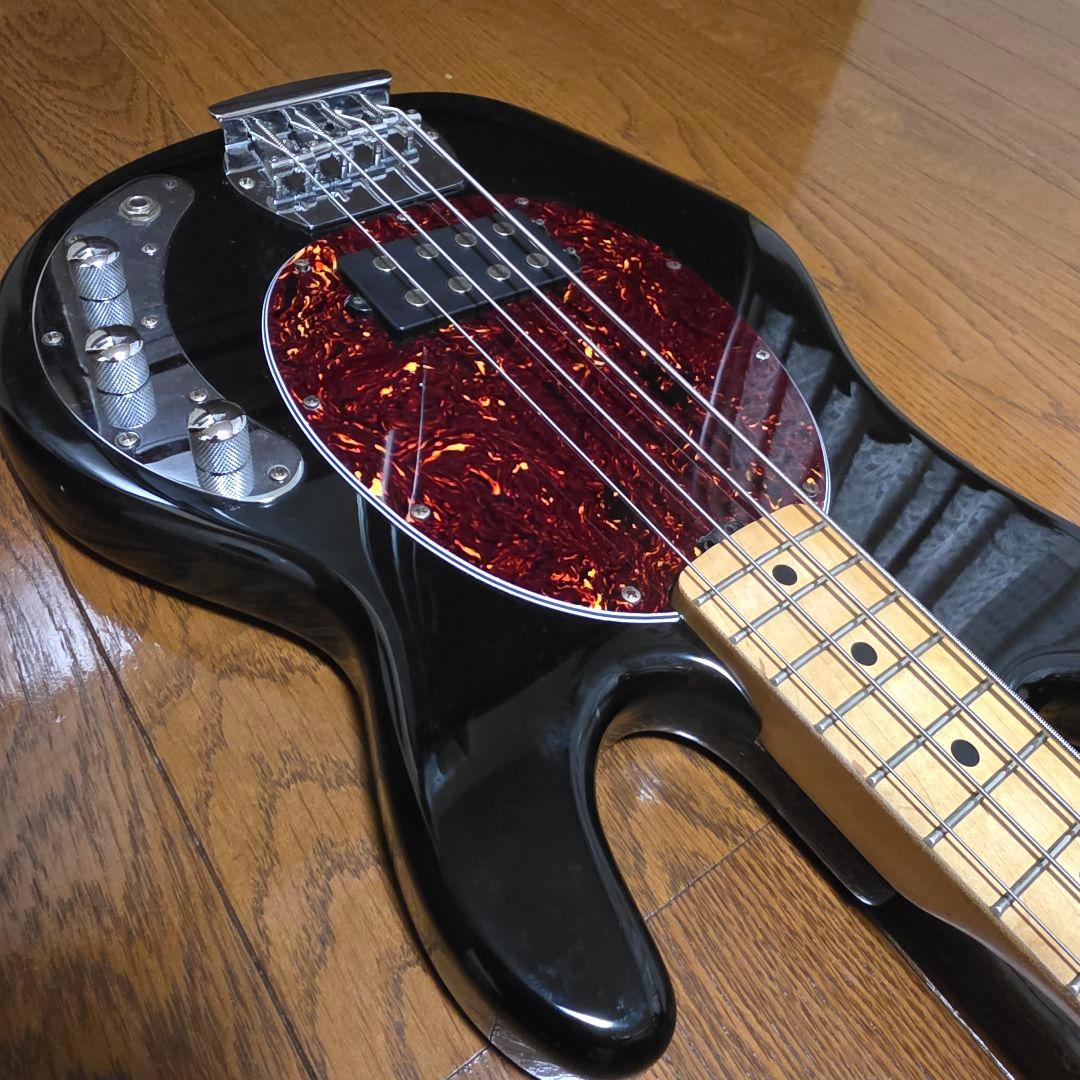 ベース STERLING by Musicman STINGRAY RAY4
