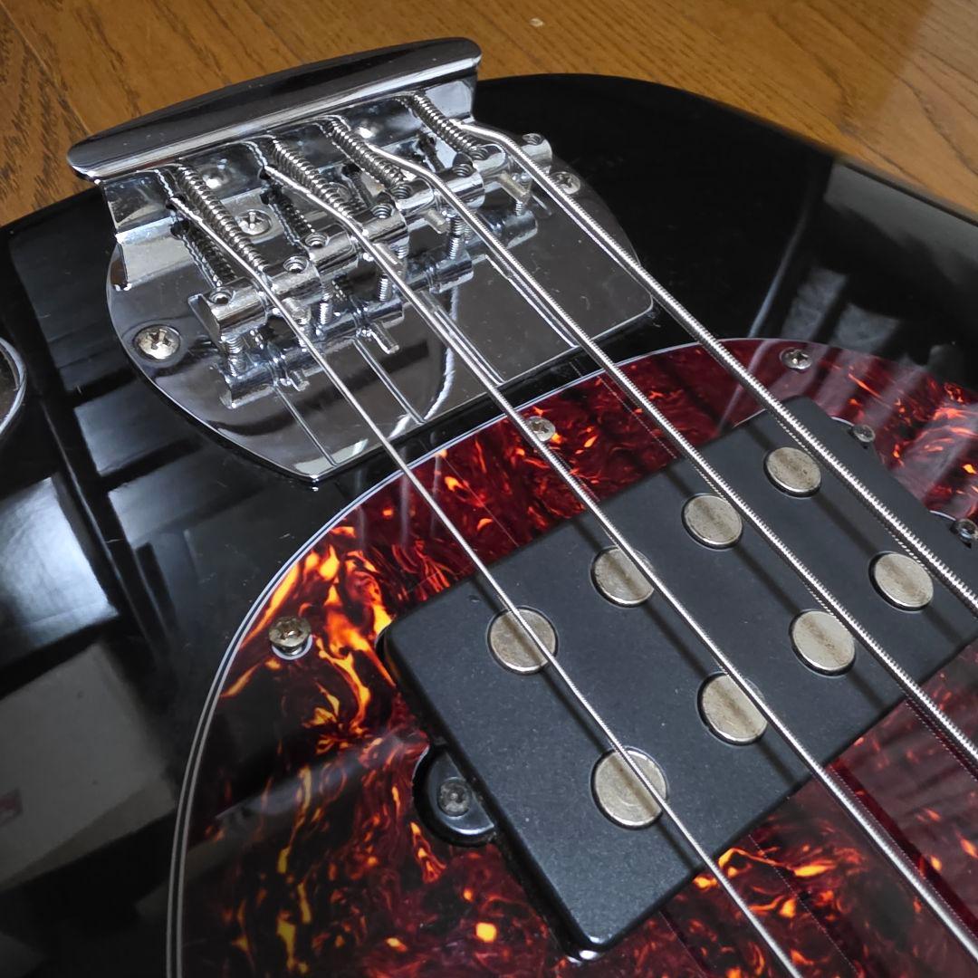 ベース STERLING by Musicman STINGRAY RAY4
