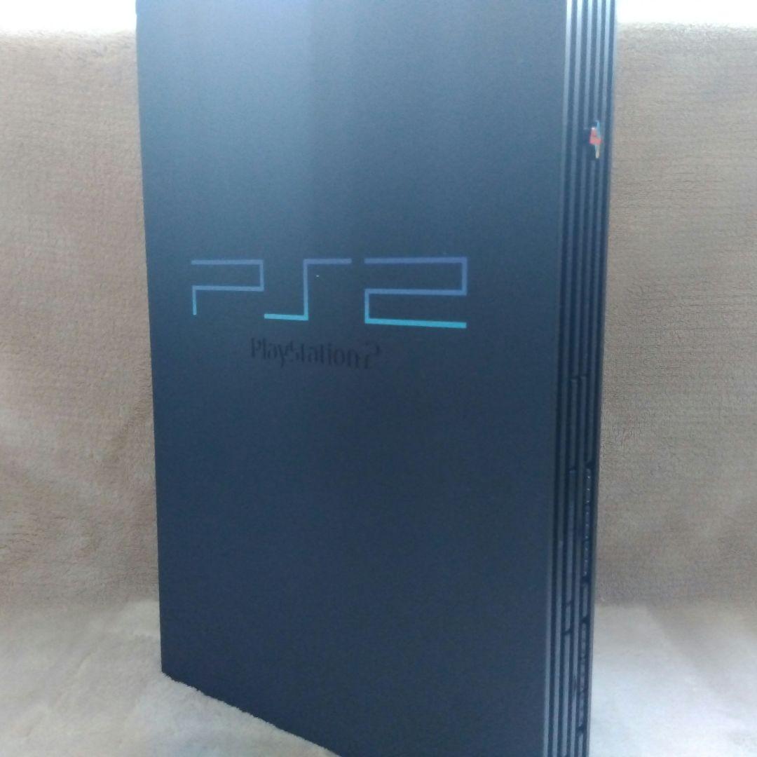PlayStation 2 本体 + ゲームソフトセット