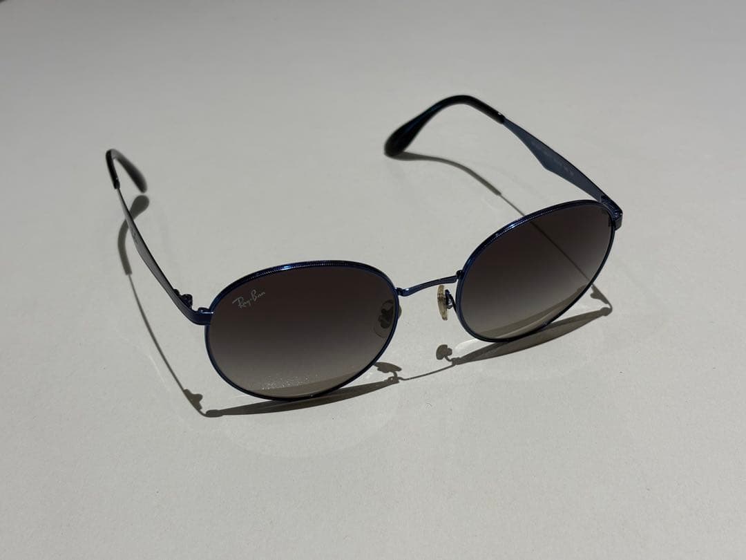 RayBan レイバン　サングラス　RB3537 185/11