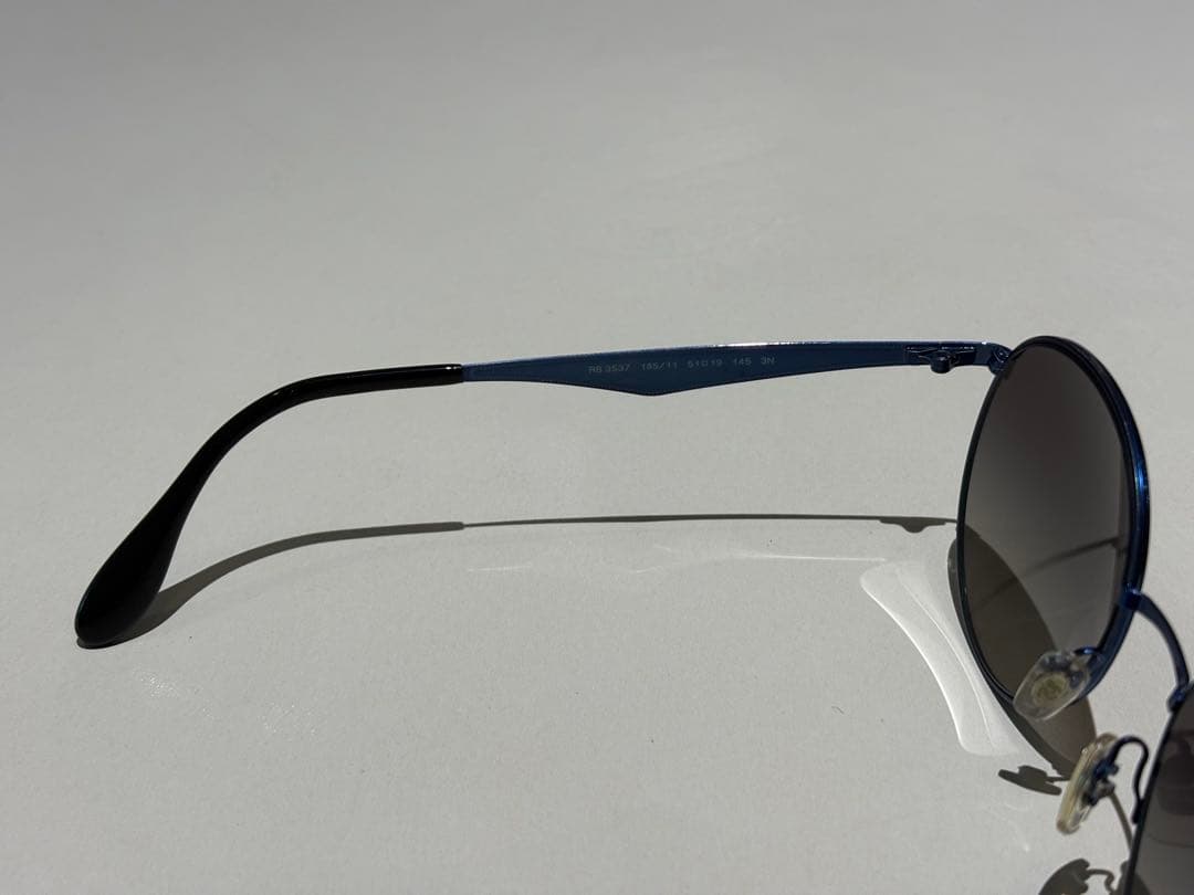 RayBan レイバン　サングラス　RB3537 185/11