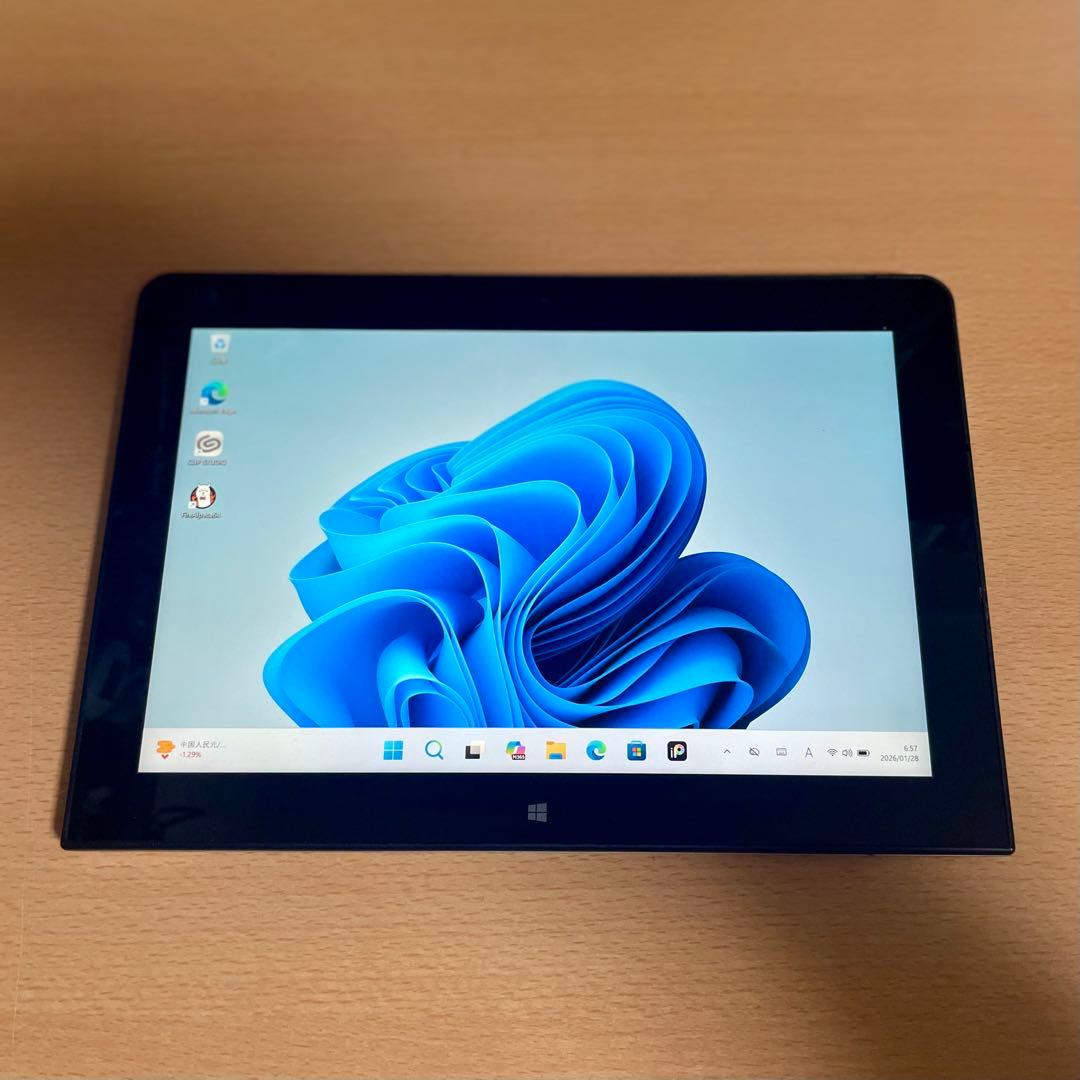 ◇特価! NEC ワコム 筆圧2048段階 64GB お絵描きタブレット