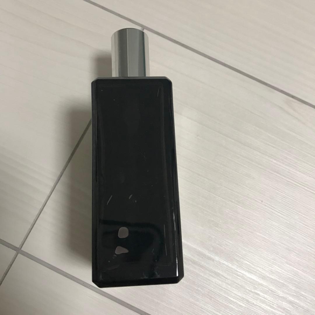 Jo MALONE LONDON ヴェルベット ローズ ウード定価13500円