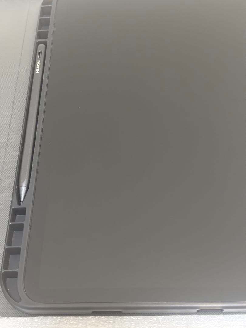 【美品】HUION Kamvas Slate 13