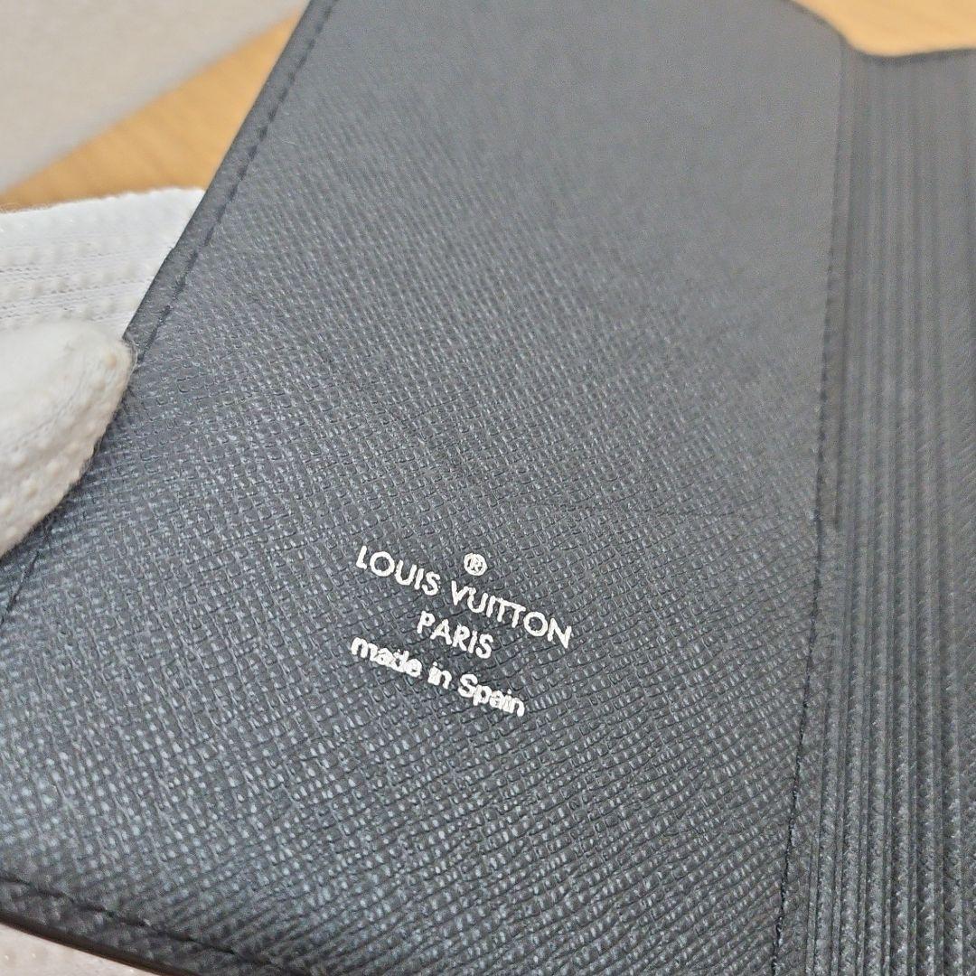 6s plusケース 手帳型 LOUIS VUITTON iphone6＋タイガ