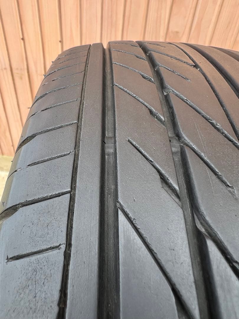 格安　国産　2020年製　215/65R16C 2本　ハイエース　キャラバン