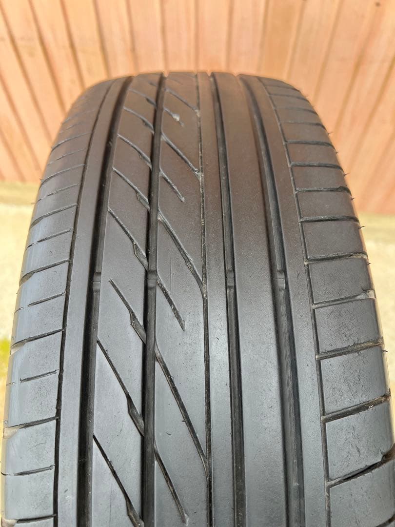 格安　国産　2020年製　215/65R16C 2本　ハイエース　キャラバン