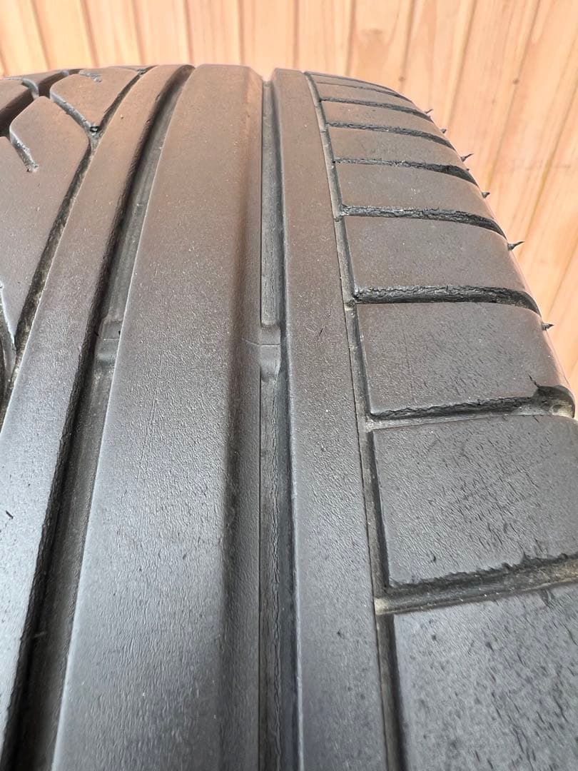格安　国産　2020年製　215/65R16C 2本　ハイエース　キャラバン