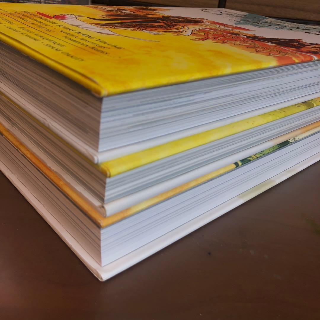 The Neil Gaiman Library, Vol. 1-3 (洋書)