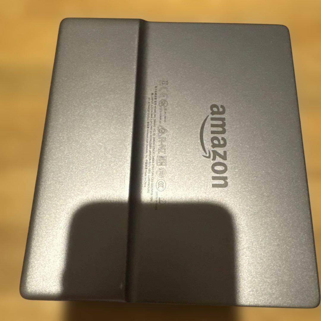 Kindle Paperwhite、電子書籍リーダーWi-Fi 、4GB