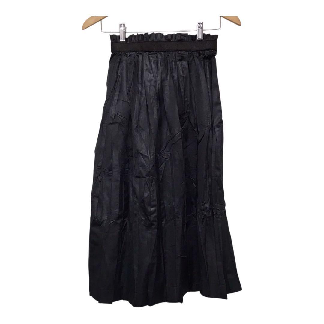 専用　99AW イッセイミヤケISSEY MIYAKE ベルテッドシワプリーツ