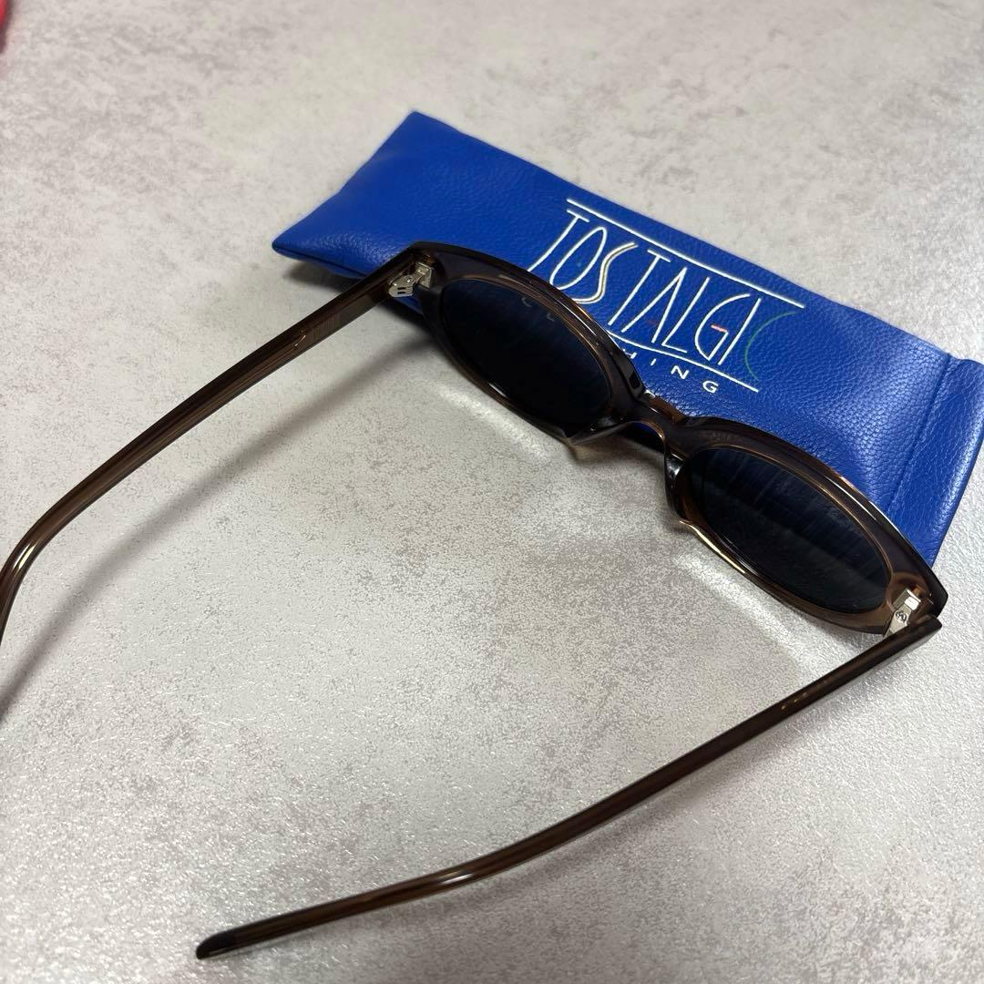 Tostalgic clothing サングラス PECO
