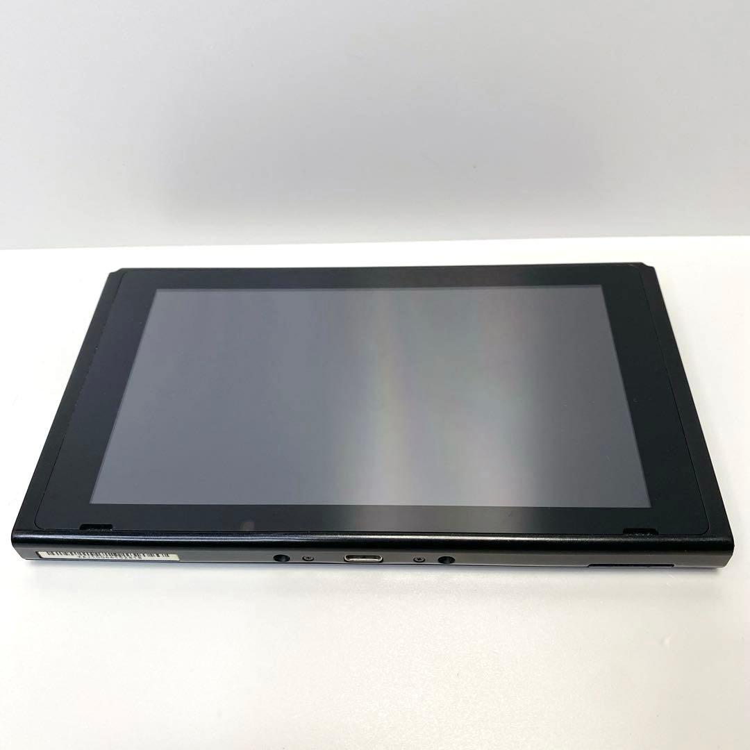 ✨美品✨Nintendo Switch 本体 液晶 旧型 2018年製