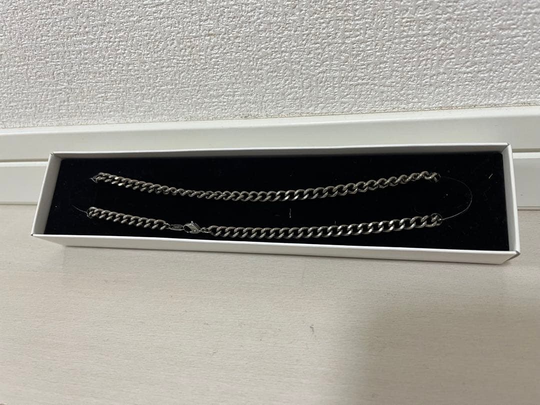 phiten ファイテン　チタンネックレス