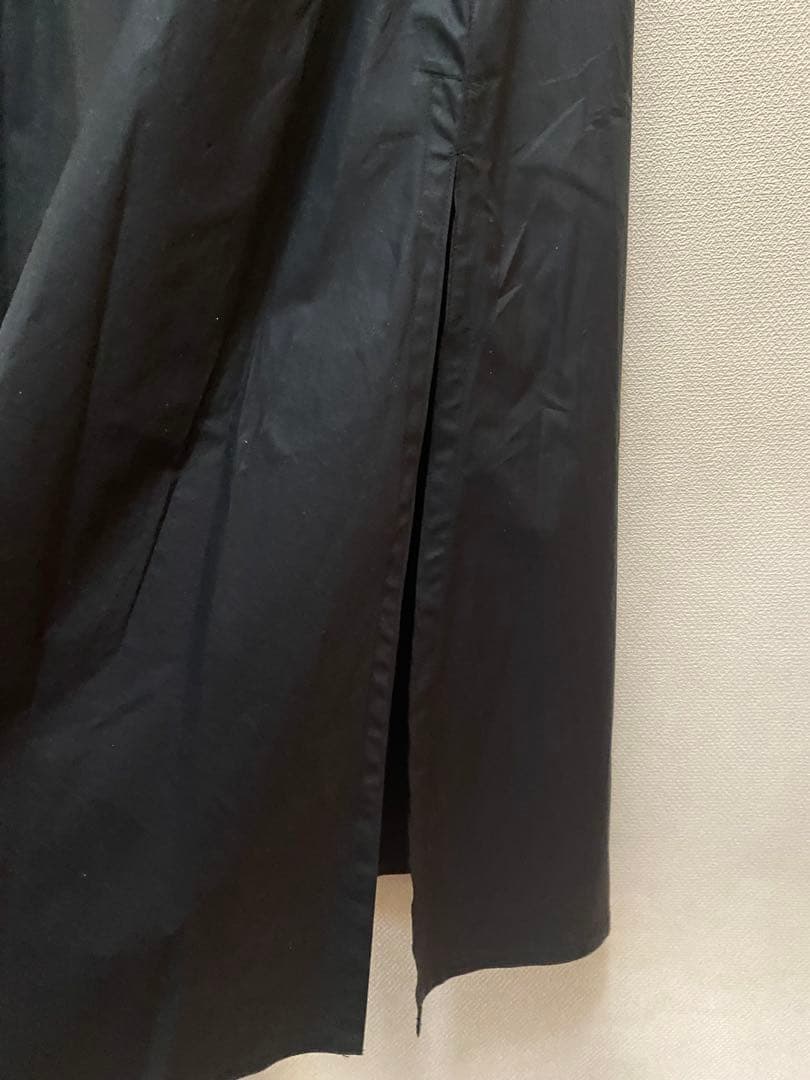 Deuxieme Classe pleasantlyスカート黒 36