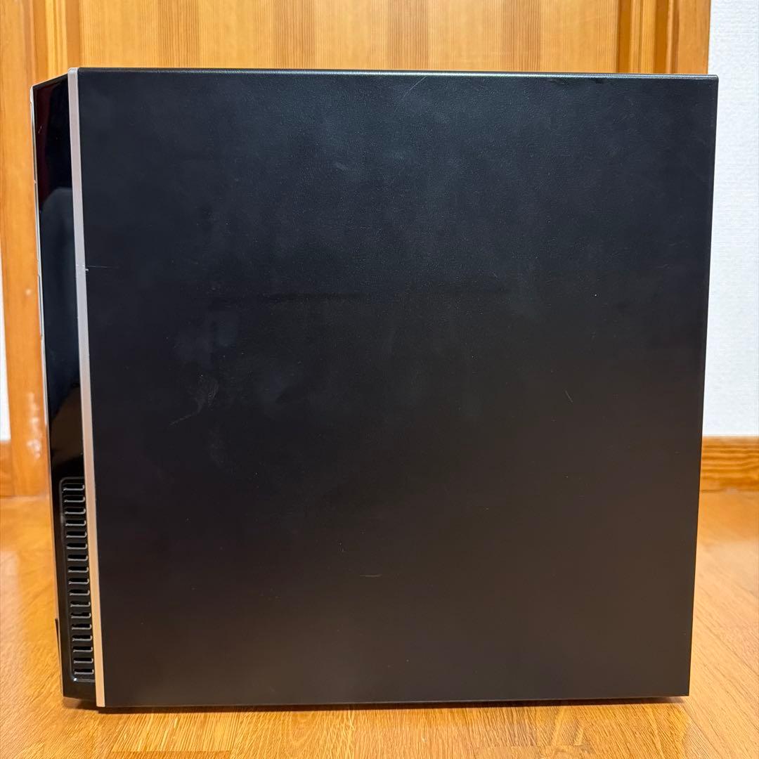 ジャンク Core i7 デスクトップ8GB RAM Win10