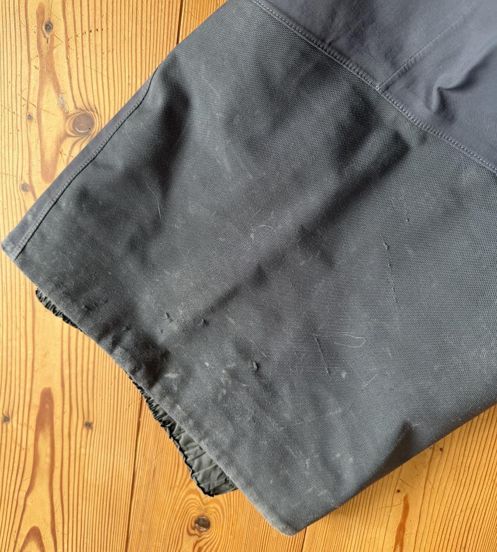 ［S］patagonia メンズ・アントラックド・パンツ