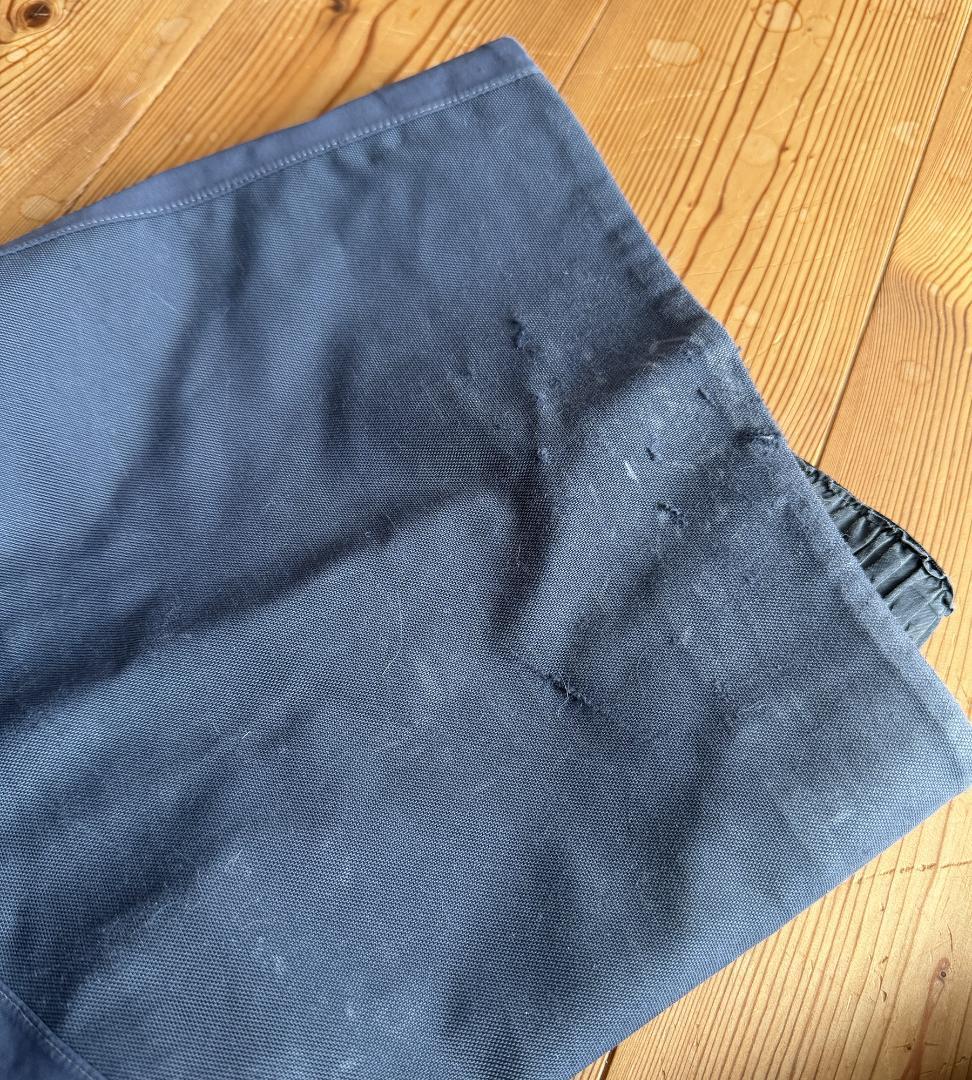 ［S］patagonia メンズ・アントラックド・パンツ