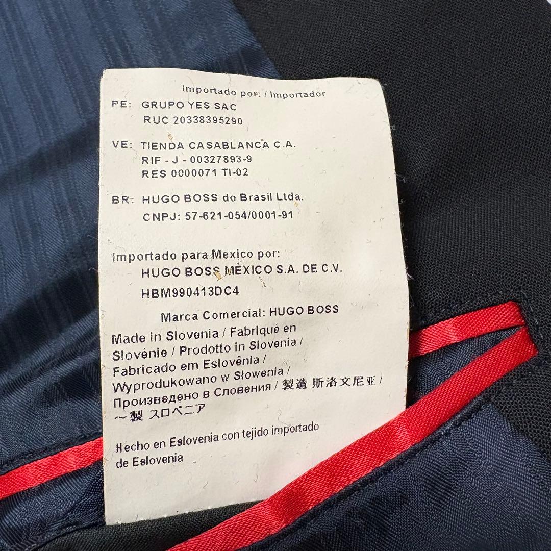 ジャケット・アウター 90s archive HUGO BOSS 2b tailored jacket