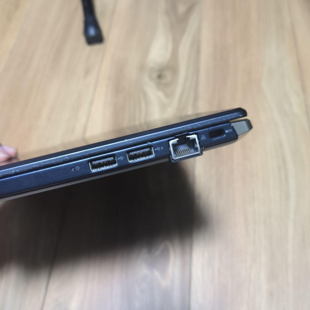 dynabook g83/fp ノートPC 本体 ジャンク