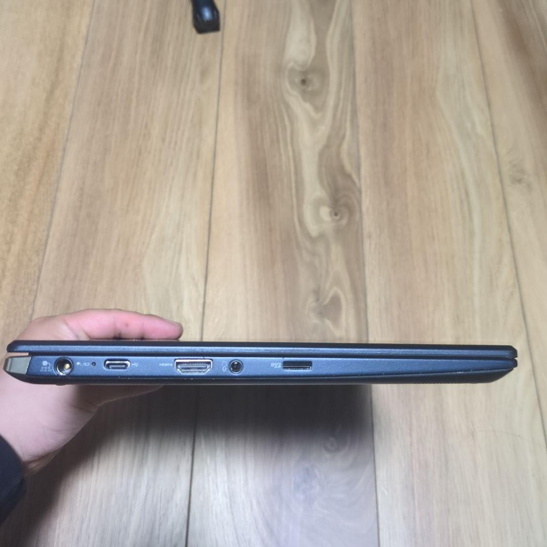 dynabook g83/fp ノートPC 本体 ジャンク