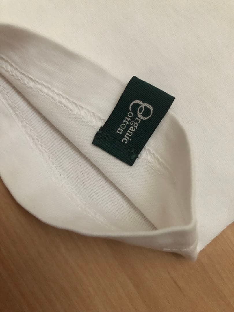 90s patagonia Beneficial T's プリントTシャツ