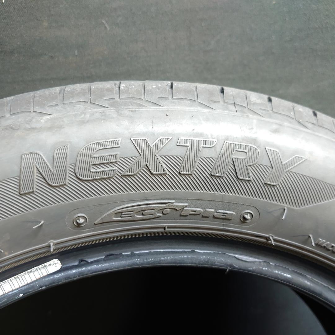 ☆ ブリヂストン ネクストリー 155/65R14 4本セット #25344 ☆