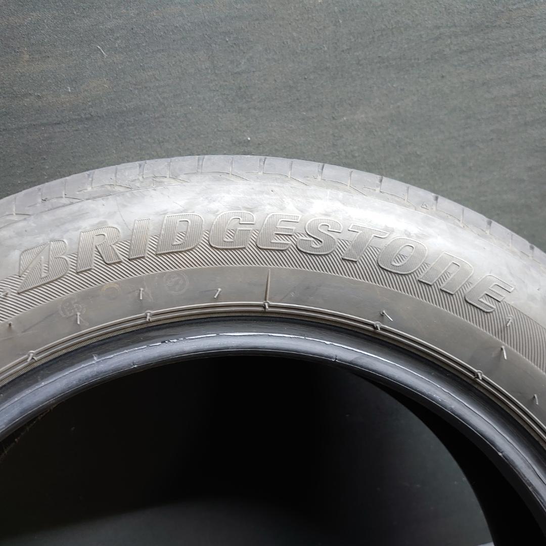 ☆ ブリヂストン ネクストリー 155/65R14 4本セット #25344 ☆