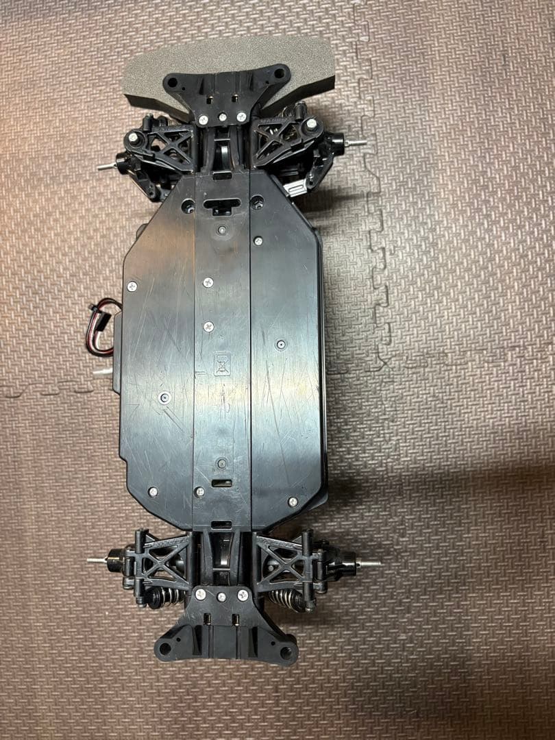 TAMIYA tt02 ラジコン