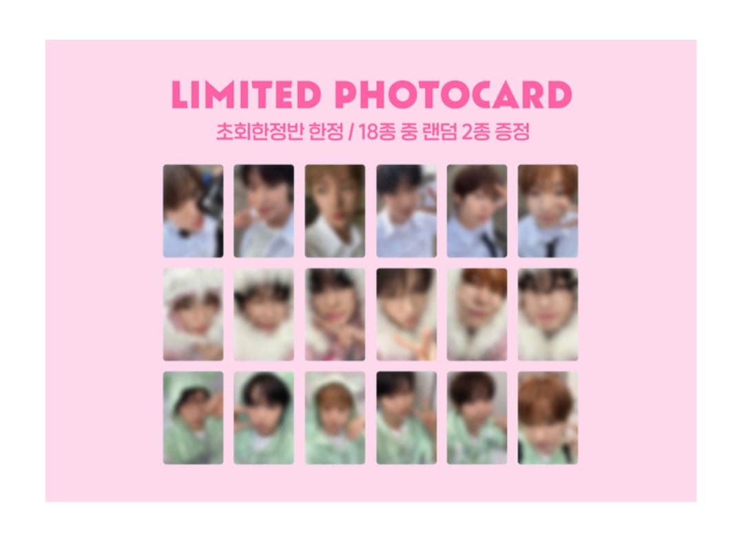 NCT WISH color photo book Ver. シオン　初回限定盤